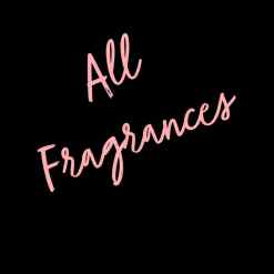 All Fragrances