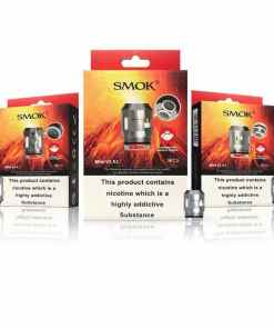 Smok TFV Mini V2 Coils 0.2 ohm A2 (3-Pack)