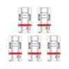 Voopoo PnP-VM3 0.45ohm Mesh Coils (5 Pack)