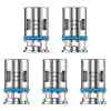 Voopoo PnP-TM1 0.6ohm Mesh Coils (5 Pack)