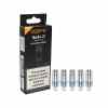 Aspire Nautilus 0.7ohm MESH Coils (5 Pack)