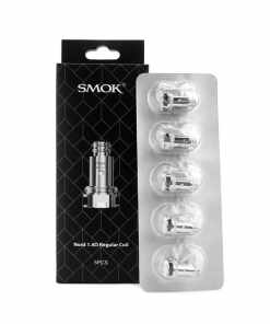 Smok Nord Coils 0.6 ohm Dual (5-Pack)