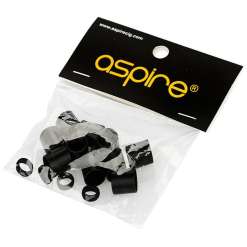 Aspire Nautilus-X / Pockex Drip Tips