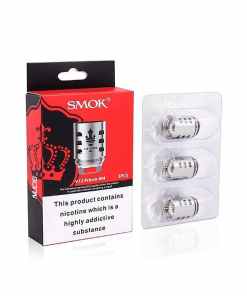 Smok TFV12 Prince M4 Coils (3-Pack)