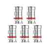 Voopoo PnP-VM4 0.6ohm Mesh Coils (5 Pack)