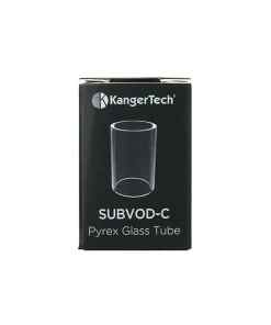 Kanger Replacement Glass for Subtank Nano-C