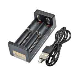 XTAR MC2 Charger