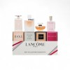 Lancôme Best of Lancôme Minuature Fragrances Gift Set 5ml EDP Idôle + 4ml EDP La Vie Est Belle + 7.5ml EDP Trésor + 5ml EDP Miracle