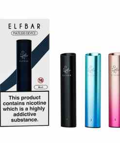 Elf Bar Mate 500 Device (Battery)