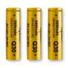 Vapcell Q30 18650 Battery in Case