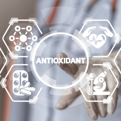 Antioxidants