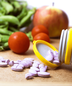 Vegan Products