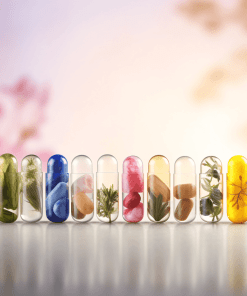 Vitamins and Minerals