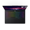 Lenovo Legion Pro 5 16AFR10 AMD Ryzen(TM) 9 9955HX Laptop 40.6 cm (16") WQXGA 32 GB DDR5-SDRAM 1 TB SSD NVIDIA GeForce RTX 5070 Wi-Fi 7 (802.11be) Windows 11 Home English Black