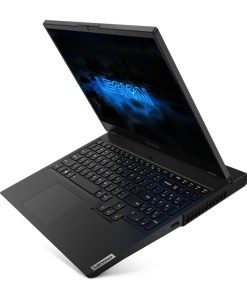 Lenovo Legion 5 15IMH05 Intel(R) Core(TM) i5 i5-10300H Laptop 39.6 cm (15.6") Full HD 8 GB DDR4-SDRAM 512 GB SSD NVIDIA(R) GeForce(R) GTX 1650 Ti Wi-Fi 6 (802.11ax) Windows 10 Home Black