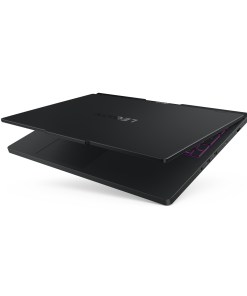 Lenovo Legion Pro 5 16AFR10 AMD Ryzen(TM) 9 9955HX Laptop 40.6 cm (16") WQXGA 32 GB DDR5-SDRAM 2 TB SSD NVIDIA GeForce RTX 5060 Wi-Fi 7 (802.11be) Windows 11 Home English Black