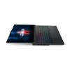Lenovo Legion Pro 7 16ARX8H AMD Ryzen(TM) 9 7945HX Laptop 40.6 cm (16") WQXGA 32 GB DDR5-SDRAM 1 TB SSD NVIDIA GeForce RTX 4090 Wi-Fi 6E (802.11ax) Windows 11 Home UK English Grey