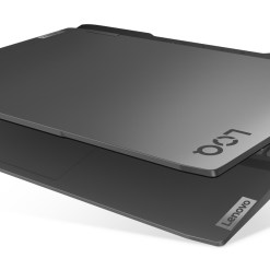 Lenovo LOQ 15IRH8 Intel(R) Core(TM) i5 i5-12450H Laptop 39.6 cm (15.6") Full HD 16 GB DDR5-SDRAM 512 GB SSD NVIDIA GeForce RTX 4060 Wi-Fi 6 (802.11ax) Windows 11 Home English Grey