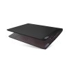 Lenovo IdeaPad Gaming 3 15ACH6 AMD Ryzen(TM) 5 5500H Laptop 39.6 cm (15.6") Full HD 16 GB DDR4-SDRAM 512 GB SSD NVIDIA GeForce RTX 2050 Wi-Fi 6 (802.11ax) Windows 11 Home UK English Black