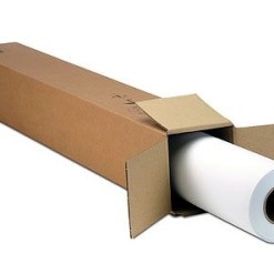 HP D9R28A large format media 61 m Matte