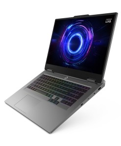Lenovo LOQ 17IRX10 Intel(R) Core(TM) i7 i7-14700HX Laptop 43.9 cm (17.3") Full HD 16 GB DDR5-SDRAM 1 TB SSD NVIDIA GeForce RTX 5070 Wi-Fi 6 (802.11ax) Windows 11 Home English Grey