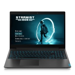 Lenovo IdeaPad L340-15IRH Gaming Intel(R) Core(TM) i5 i5-9300HF Laptop 39.6 cm (15.6") Full HD 8 GB DDR4-SDRAM 256 GB SSD NVIDIA(R) GeForce(R) GTX 1650 Wi-Fi 5 (802.11ac) Windows 10 Home English Black