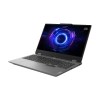 Lenovo LOQ 15IRX10 Intel(R) Core(TM) i5 i5-13450HX Laptop 39.6 cm (15.6") Full HD 24 GB DDR5-SDRAM 1 TB SSD NVIDIA GeForce RTX 5060 Wi-Fi 6 (802.11ax) Windows 11 Home English Grey