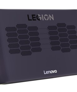 Lenovo Legion Go S 8APU1 portable game console 20.3 cm (8") 1 TB Touchscreen Wi-Fi Black, Violet