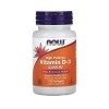 Vitamin D-3, 2000 IU - 120 softgels