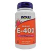 Vitamin E-400, Natural - 100 softgels