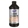 Liquid L-Carnitine, 1000mg Citrus - 473 ml.