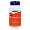 Vitamin K-2, 100mcg - 100 vcaps