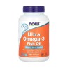 Ultra Omega-3 - 180 softgels