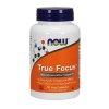 NOW Foods True Focus - 90 vcaps