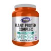NOW Foods Plant Protein Complex, Creamy Vanilla - 907 grams