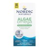 Nordic Naturals Algae Omega, 715mg Omega 3 - 60 softgels