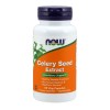 NOW Foods Celery Seed Extract - 60 vcaps