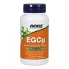 NOW Foods EGCg Green Tea Extract, 400mg - 90 vcaps