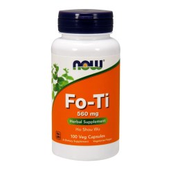 Fo-Ti, 560mg - 100 vcaps