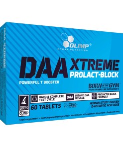 DAA Xtreme Prolact-Block - 60 tablets