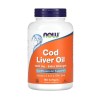 Cod Liver Oil, 1000mg Extra Strength - 180 softgels
