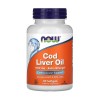 Cod Liver Oil, 1000mg Extra Strength - 90 softgels