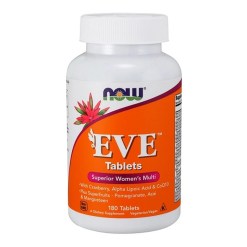 Eve Superior Women's Multi - 180 tablets