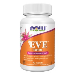 Eve Superior Women's Multi - 90 tablets
