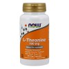 L-Theanine with Decaf Green Tea, 100mg - 90 vcaps