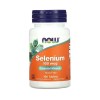 Selenium, 100mcg - 100 tablets