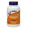 Ubiquinol, 100mg - 120 softgels
