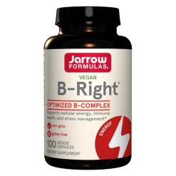 B-Right - 100 vcaps