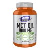 MCT Oil, 1000mg - 150 softgels