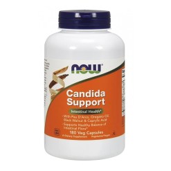 Candida Support - 180 vcaps